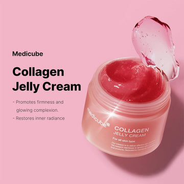 Medicube - Jelly Cream - 110ml